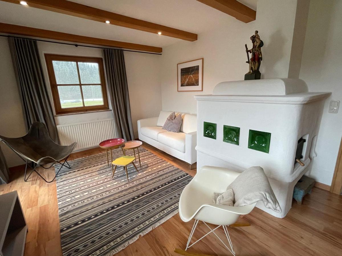 Design Apartment Westendorf By Alpine Host Helpers Kültér fotó