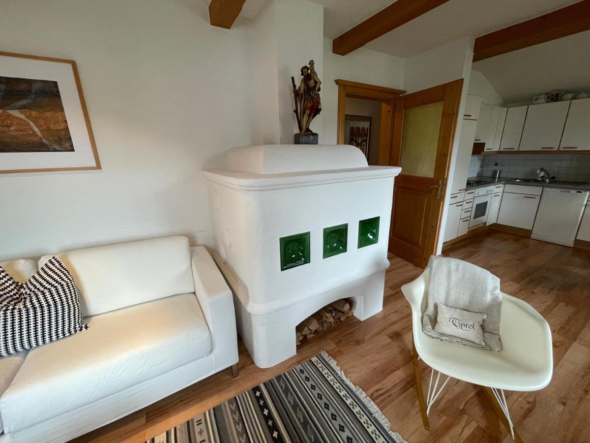 Design Apartment Westendorf By Alpine Host Helpers Kültér fotó