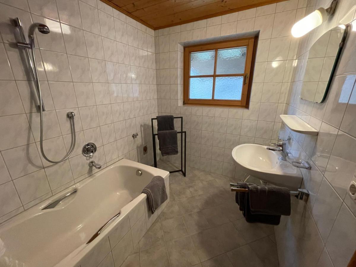 Design Apartment Westendorf By Alpine Host Helpers Kültér fotó